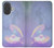 S3823 Beauty Pearl Mermaid Hülle Schutzhülle Taschen für iPhone 17