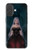 S3847 Lilith Devil Bride Gothic Girl Skull Grim Reaper Hülle Schutzhülle Taschen für iPhone 17