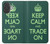 S3862 Keep Calm and Trade On Hülle Schutzhülle Taschen für iPhone 17