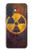 S3892 Nuclear Hazard Hülle Schutzhülle Taschen für iPhone 17
