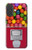 S3938 Gumball Capsule Game Graphic Hülle Schutzhülle Taschen für iPhone 17