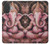 S3988 Ganesha Hülle Schutzhülle Taschen für iPhone 17