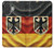 S3989 Germany Eagle Old Flag Hülle Schutzhülle Taschen für iPhone 17