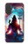 S3998 Lord Shiva Nebula Hülle Schutzhülle Taschen für iPhone 17