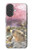 S4030 Capybara Hot Spring Hülle Schutzhülle Taschen für iPhone 17