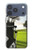 S0067 Golf Hülle Schutzhülle Taschen für iPhone 17 Pro