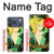 S0095 Peter Pan's Tinker Bell Hülle Schutzhülle Taschen für iPhone 17 Pro