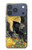 S0212 Van Gogh Portrait of Dr. Gachet Hülle Schutzhülle Taschen für iPhone 17 Pro