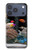 S0226 Aquarium Hülle Schutzhülle Taschen für iPhone 17 Pro