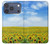 S0232 Sunflower Hülle Schutzhülle Taschen für iPhone 17 Pro