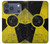 S0264 Nuclear Hülle Schutzhülle Taschen für iPhone 17 Pro, 18 Pro