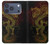 S0354 Chinese Dragon Hülle Schutzhülle Taschen für iPhone 17 Pro