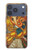 S0440 Hindu God Ganesha Hülle Schutzhülle Taschen für iPhone 17 Pro, 18 Pro