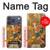 S0440 Hindu God Ganesha Hülle Schutzhülle Taschen für iPhone 17 Pro