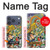 S0454 Japan Tattoo Hülle Schutzhülle Taschen für iPhone 17 Pro