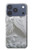 S0516 Phoenix Carving Hülle Schutzhülle Taschen für iPhone 17 Pro, 18 Pro