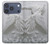 S0516 Phoenix Carving Hülle Schutzhülle Taschen für iPhone 17 Pro, 18 Pro