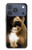 S0520 PitBull Hülle Schutzhülle Taschen für iPhone 17 Pro