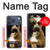 S0520 PitBull Hülle Schutzhülle Taschen für iPhone 17 Pro
