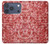 S0626 Kobe Beef Hülle Schutzhülle Taschen für iPhone 17 Pro, 18 Pro