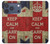 S0674 Keep Calm and Carry On Hülle Schutzhülle Taschen für iPhone 17 Pro