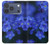 S0782 Forget me not Hülle Schutzhülle Taschen für iPhone 17 Pro, 18 Pro