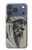 S0792 Indian Chief Hülle Schutzhülle Taschen für iPhone 17 Pro