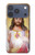 S0798 Jesus Hülle Schutzhülle Taschen für iPhone 17 Pro