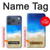 S0912 Relax Beach Hülle Schutzhülle Taschen für iPhone 17 Pro