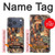S0914 Ronin Miyamoto Musashi Hülle Schutzhülle Taschen für iPhone 17 Pro