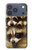 S0977 Baby Raccoons Hülle Schutzhülle Taschen für iPhone 17 Pro