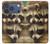 S0977 Baby Raccoons Hülle Schutzhülle Taschen für iPhone 17 Pro