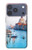 S0982 Beauty of Venice Italy Hülle Schutzhülle Taschen für iPhone 17 Pro
