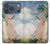 S0998 Claude Monet Woman with a Parasol Hülle Schutzhülle Taschen für iPhone 17 Pro, 18 Pro
