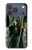 S1024 Grim Reaper Skeleton King Hülle Schutzhülle Taschen für iPhone 17 Pro, 18 Pro