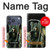 S1024 Grim Reaper Skeleton King Hülle Schutzhülle Taschen für iPhone 17 Pro