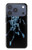 S1111 Soccer X-ray Hülle Schutzhülle Taschen für iPhone 17 Pro