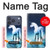 S1130 Unicorn Horse Hülle Schutzhülle Taschen für iPhone 17 Pro