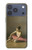 S1241 Ballet Hülle Schutzhülle Taschen für iPhone 17 Pro, 18 Pro
