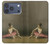 S1241 Ballet Hülle Schutzhülle Taschen für iPhone 17 Pro, 18 Pro