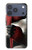 S1252 Boxing Fighter Hülle Schutzhülle Taschen für iPhone 17 Pro, 18 Pro