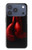 S1253 Boxing Glove Hülle Schutzhülle Taschen für iPhone 17 Pro, 18 Pro