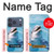 S1291 Dolphin Hülle Schutzhülle Taschen für iPhone 17 Pro