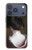 S1337 Japan Geisha Neck Hülle Schutzhülle Taschen für iPhone 17 Pro