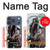 S1453 Trex Tyrannosaurus Rex Dinosaur Hülle Schutzhülle Taschen für iPhone 17 Pro