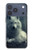 S1516 White Wolf Hülle Schutzhülle Taschen für iPhone 17 Pro