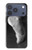 S1593 Ballet Pointe Shoe Hülle Schutzhülle Taschen für iPhone 17 Pro