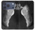 S1593 Ballet Pointe Shoe Hülle Schutzhülle Taschen für iPhone 17 Pro, 18 Pro