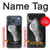 S1593 Ballet Pointe Shoe Hülle Schutzhülle Taschen für iPhone 17 Pro