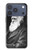 S1610 Charles Darwin Hülle Schutzhülle Taschen für iPhone 17 Pro